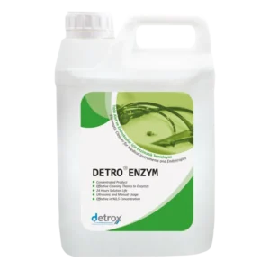 Detro Enzym