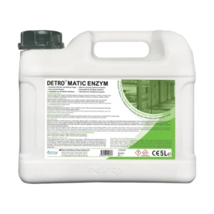 Detro Matic Enzym