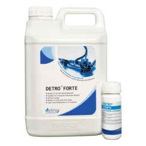 Detro Forte