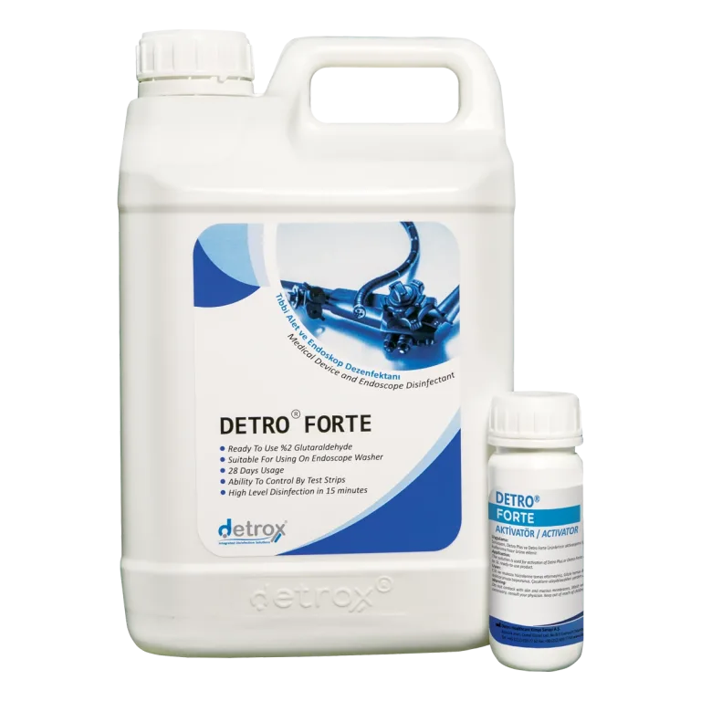 Detro Forte