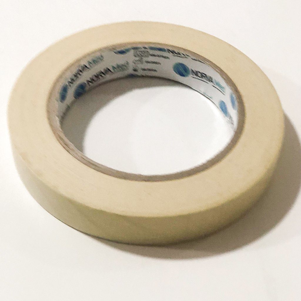 Autoclave Steam Tape - Image 2