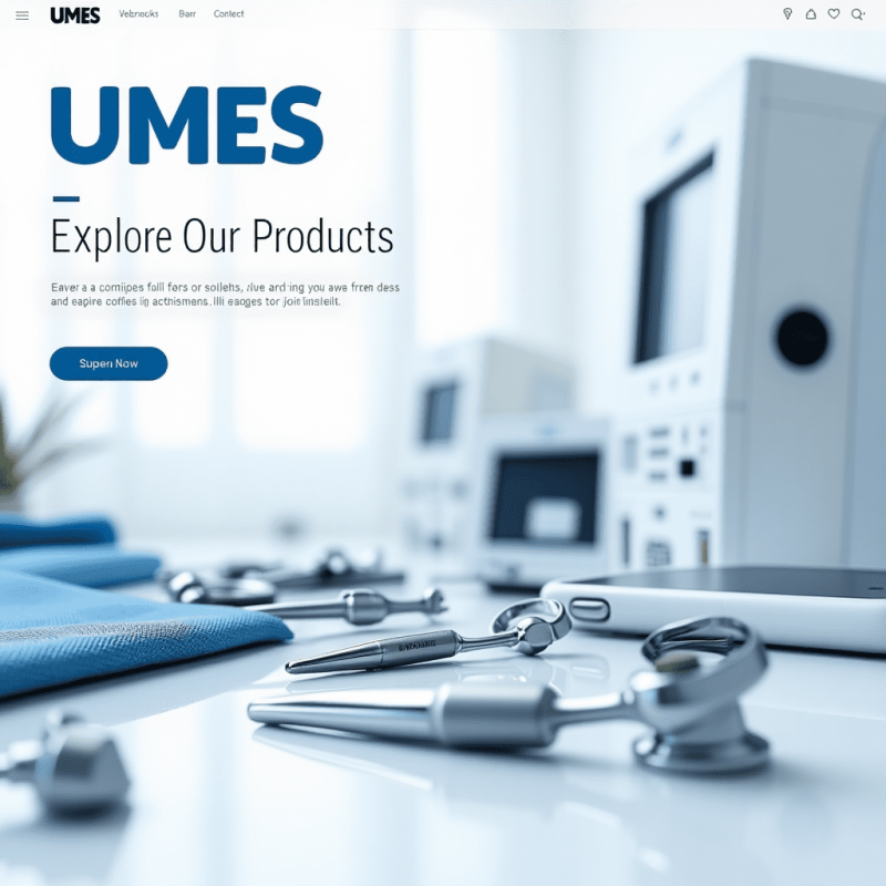 Medical equipment Egypt